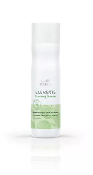 Wella Professionals Elements Sulfate and Silicone Free Shampoo Wella Professionals - On Line Hair Depot