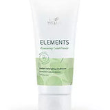 Wella Professionals Elements Conditioner Wella Professionals - On Line Hair Depot