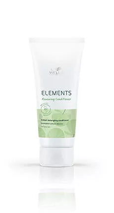 Wella Professionals Elements Conditioner Wella Professionals - On Line Hair Depot