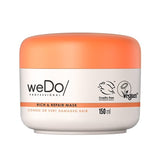 weDo Professional Rich and Repair Mask 150ml - On Line Hair Depot