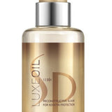 Wella SP Classic Luxeoil Reconstructive Hair Elixir for Keratin Protection Wella Professionals - On Line Hair Depot