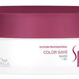 Wella SP Classic Color Save Mask 200ml Wella Professionals - On Line Hair Depot