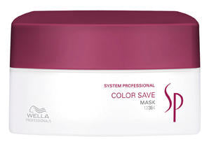 Wella SP Classic Color Save Mask 200ml Wella Professionals - On Line Hair Depot