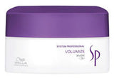 Wella SP Classic Volumize Mask 200ml Wella Professionals - On Line Hair Depot