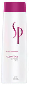 Wella SP Classic Color Save Color Trio Pack Wella System Professional Classic - On Line Hair Depot