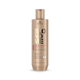 Schwarzkopf BLONDME All Blondes Rich Conditioner 300ml - On Line Hair Depot