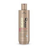 Schwarzkopf BLONDME All Blondes Rich Shampoo 300ml Schwarzkopf BlondeMe - On Line Hair Depot