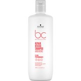 Schwarzkopf BC BONACURE Repair Rescue Shampoo 1lt Schwarzkopf Professional - On Line Hair Depot