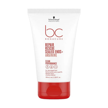 Schwarzkopf BC Peptide Repair Rescue Sealed Ends for Damaged Ends Schwarzkopf Professional - On Line Hair Depot