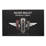 Silver Bullet Headliner Hair Clipper Silver Bullet - On Line Hair Depot