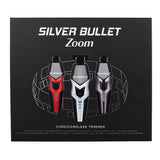 Silver Bullet Zoom Hair Trimmer Silver Bullet - On Line Hair Depot