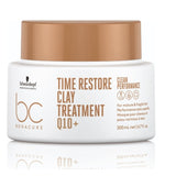 Schwarzkopf BC BONACURE Q10+ Time Restore Treatment - On Line Hair Depot