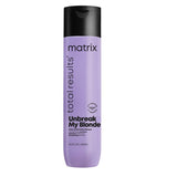 Matrix Total Results Unbreak my Blonde Shampoo Matrix Total Results - On Line Hair Depot