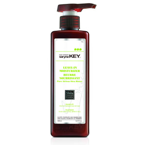 SARYNA KEY Volume Lift Shea Cream Leave - in Moisturizer  500 ML - On Line Hair Depot
