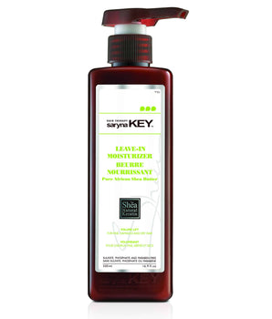 SARYNA KEY Volume Lift Shea Cream Leave - in Moisturizer  500 ML - On Line Hair Depot