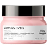 Loreal Professionnel Vitamino Color Masque 250ml L'Oréal Professionnel - On Line Hair Depot