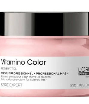 Loreal Professionnel Vitamino Color Masque 250ml L'Oréal Professionnel - On Line Hair Depot