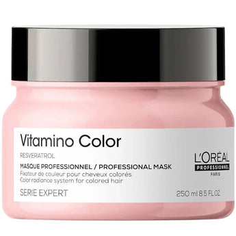 Loreal Professionnel Vitamino Color Masque 250ml L'Oréal Professionnel - On Line Hair Depot