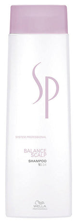 Wella SP Classic Balance Scalp Shampoo 250ml - On Line Hair Depot