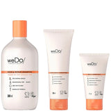 weDo Professional Rich and Repair Cleanser Shampoo Conditioner & Mask - On Line Hair Depot
