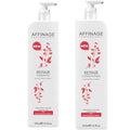 Affinage Repair Shampoo & Conditioner Duo - On Line Hair Depot