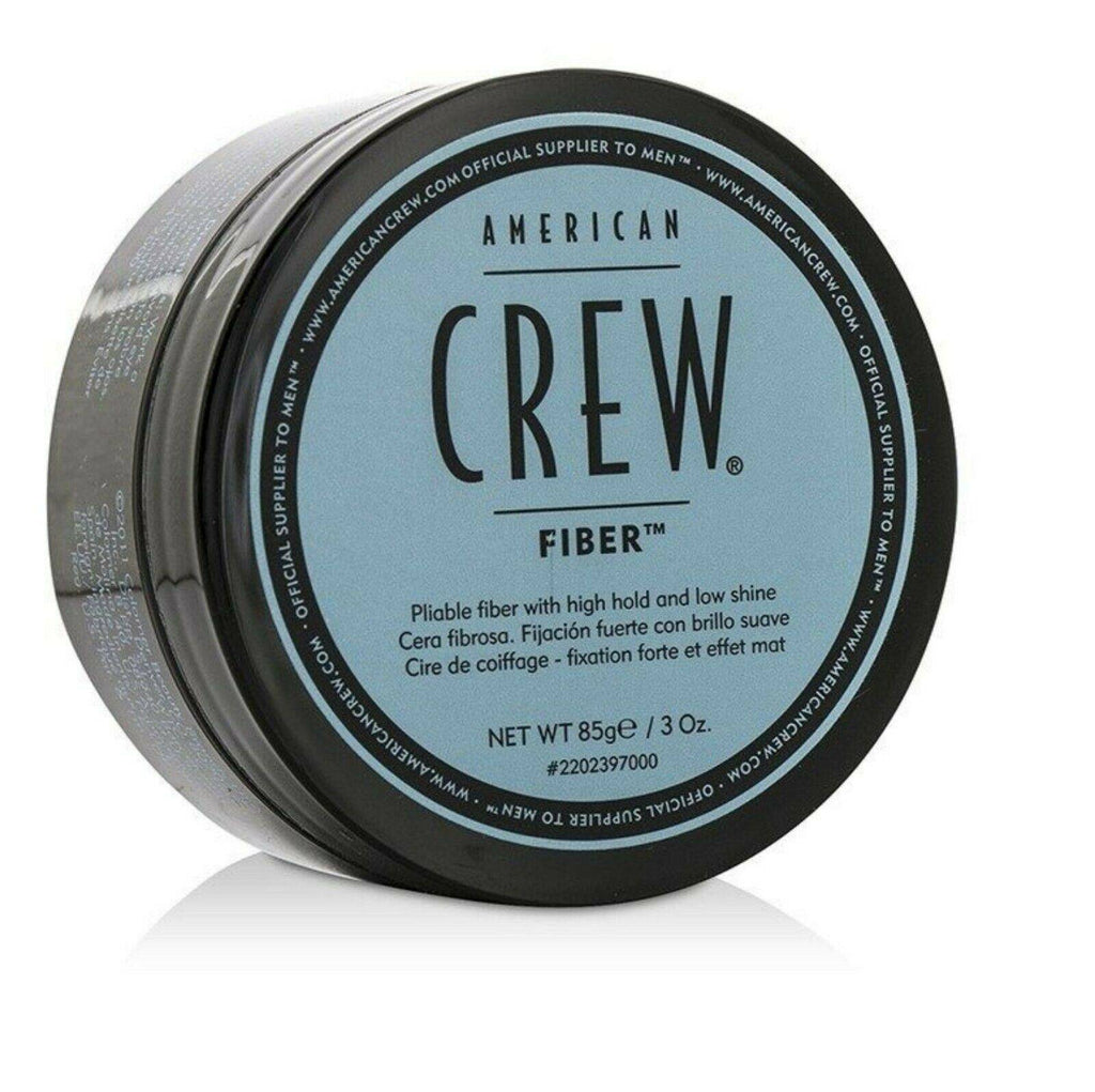 American Crew Fiber 85g + 50g Combo - On Line Hair Depot