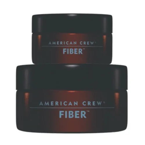 American Crew Fiber 85g + 50g Combo - On Line Hair Depot