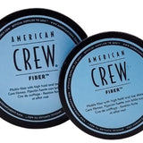 American Crew Fiber Pliable Fiber with high Hold Low Sheen Duo 85g + 50g American Crew - On Line Hair Depot
