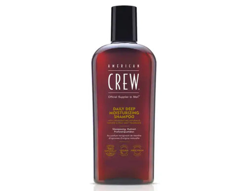 American Daily Shampoo - On Line Hair Depot