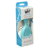 Wet Brush Baby Brush Aqua Elephant - On Line Hair Depot