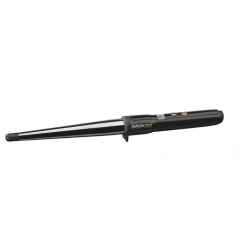 Babyliss Glitz 25-13mm Titanium Ceramic Conical Wand - On Line Hair Depot