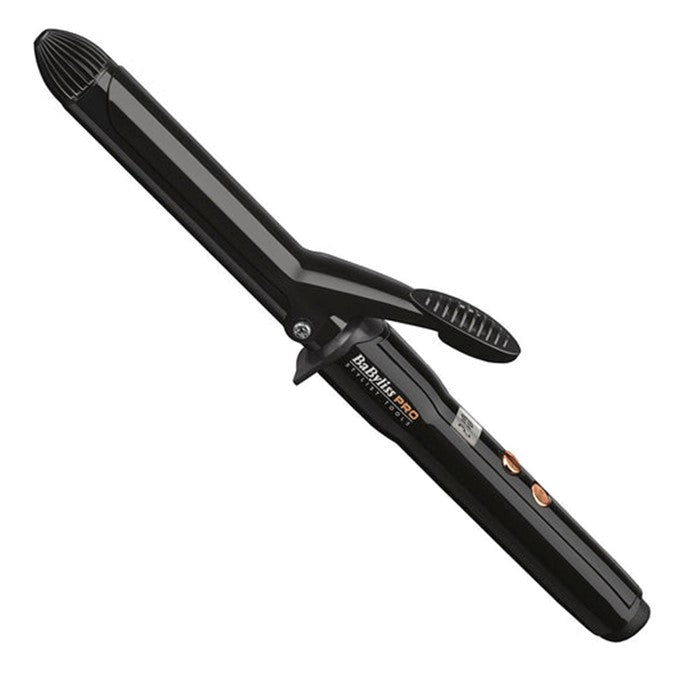 Babyliss Pro Titanium Ceramic Curling Iron Starlet - On Line Hair Depot