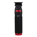 BaBylissPRO BlackRedFX Skeleton Lithium Hair Trimmer - On Line Hair Depot