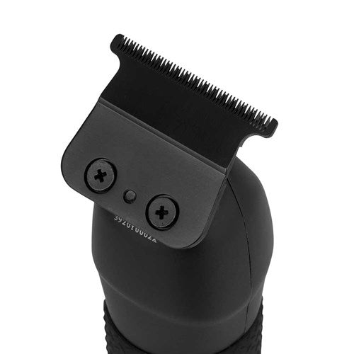 BaBylissPRO BlackRedFX Skeleton Lithium Hair Trimmer - On Line Hair Depot