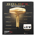 BaBylissPRO GoldFX Hair Dryer - On Line Hair Depot