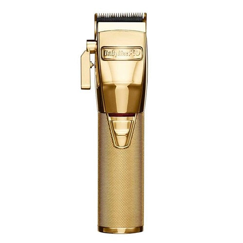 BaBylissPRO GoldFX Lithium Hair Clipper - On Line Hair Depot