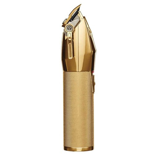 BaBylissPRO GoldFX Lithium Hair Clipper - On Line Hair Depot