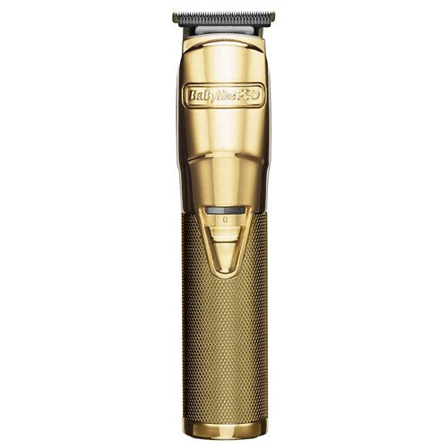 BaBylissPRO GoldFX Lithium Hair Trimmer - On Line Hair Depot