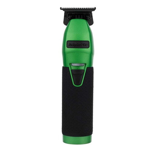 BaBylissPRO GreenFX Skeleton Lithium Hair Trimmer - On Line Hair Depot