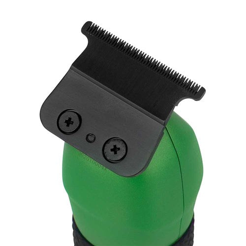 BaBylissPRO GreenFX Skeleton Lithium Hair Trimmer - On Line Hair Depot