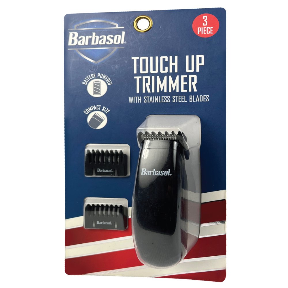Barbasol Touch up Trimmer - On Line Hair Depot