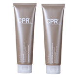 Vitafive CPR Fortify CC Creme Leave-In Complete Care 150ml - Duo 2 x 150ml CPR Vitafive - On Line Hair Depot