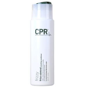 Vitafive CPR Frizzy conditioner 300ml CPR Vitafive - On Line Hair Depot