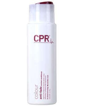 Vitafive CPR Colour Anti fade Conditioner 300ml CPR Vitafive - On Line Hair Depot