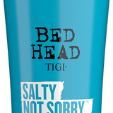 Tigi Bed Head Salty Not Sorry salt spray 100ml - On Line Hair Depot