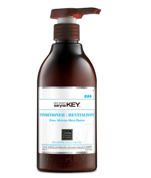 Saryna Key Curl Cotnrol 500ml Pure African Shea treatment Conditioner - On Line Hair Depot
