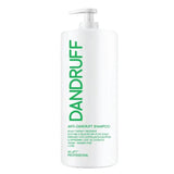 Hi Lift Anti dandruff shampoo 1lt Hi Lift Professional - On Line Hair Depot