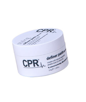 Vitafive CPR Styling Finish Definer Paste 100ml CPR Vitafive - On Line Hair Depot