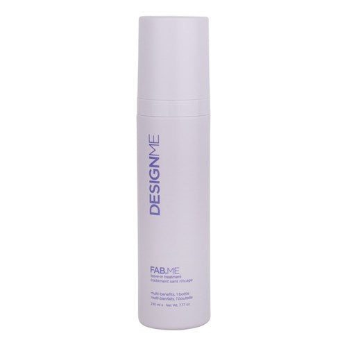 DesignME 18 in 1 Multi Benefit Lotion 230ml Duo  Fab.Me - On Line Hair Depot