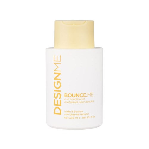 DesignME Curl & Definition 300ml Duo Bounce.Me - On Line Hair Depot